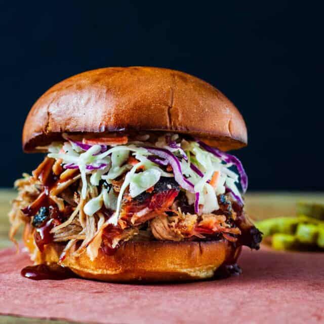 Pulled Pork Barbecue: Ultimate Guide