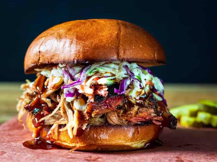 Pulled Pork Barbecue: Ultimate Guide