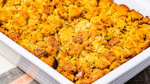 Cornbread Dressing Recipe Cornbread Dressing Recipe