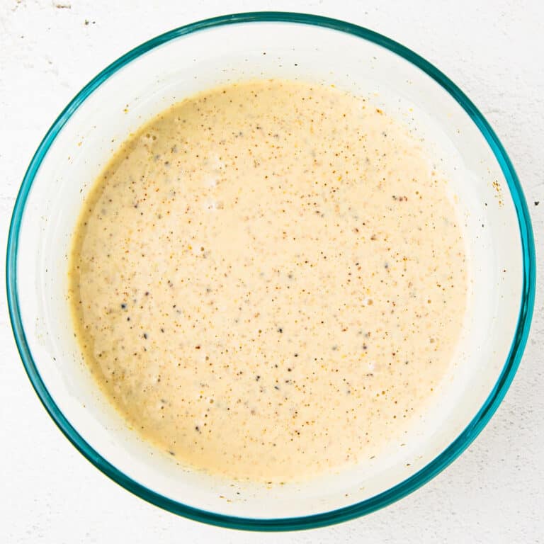 Alabama White Sauce Dishes With Dad